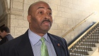 Senator Don Meredith